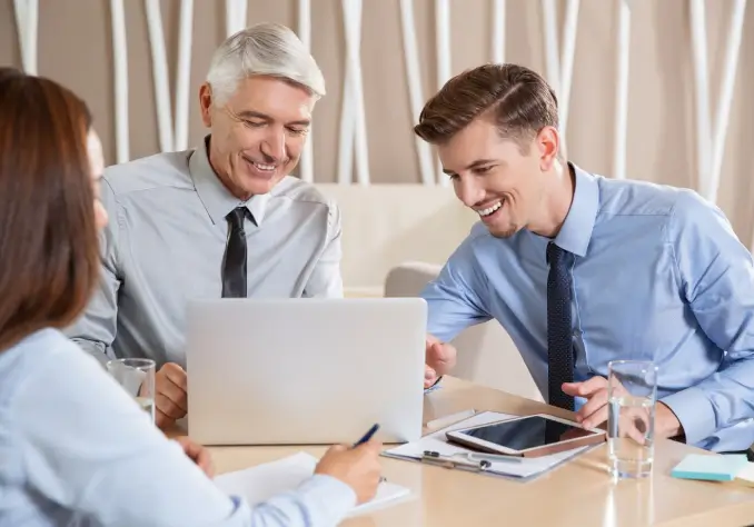 Velocidade e Qualidade