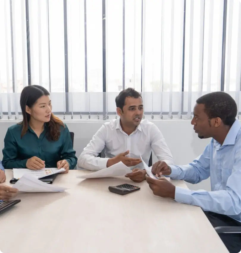 Bunge - Sistemas Corporativos