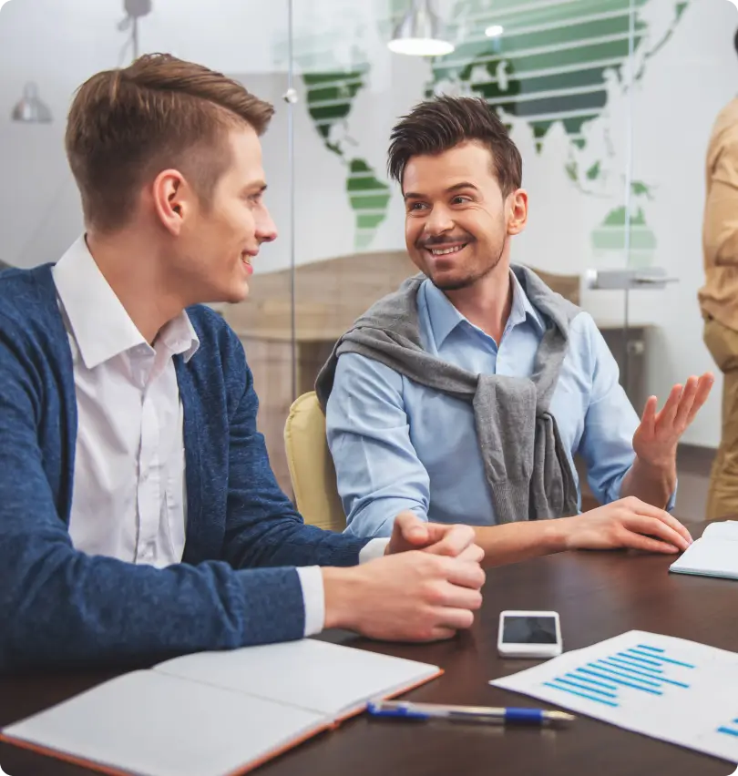 Ecorodovias - IT Services